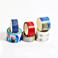Selotip Penutup Dekoratif Selotip Scrapbooking Washi