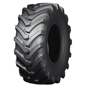 Neumático Radial Greentrac GR9001 para Tractor, Neumático Radial con Tacos Profundos para Uso Agrícola 420/85R30 - Product Image 4