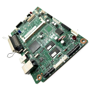 Carte mère formatteuse LT0656 B53K992-3, compatible avec les pièces d'imprimante Brother MFC-8660DN 8660DN 8660 - Product Image 6