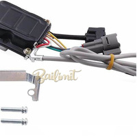 89620-10090 89620-10120 Car ngine gninition oodule Or o oyoyota orolla oro susuzu su- Ark Fo hehevrolet pecpectrum 1.6L 1989-2000