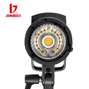 Jinbei Hd-610pro Professionele Ttl Camera <span class=keywords><strong>Flash</strong></span> Speciale Ac Adapter Voor Outdoor Fotografie - Product Image 6