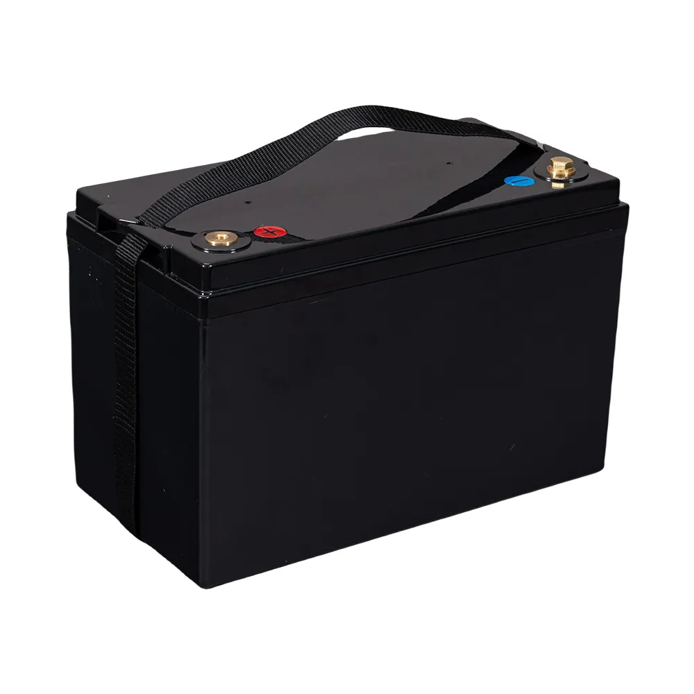 Best Price BYD Battery Box 12V 24V 48V 100A 150A LiFePO4 Battery Case For RC Car Car Starter Empty Battery Box