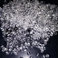 Granulés d'ester de cellulose Eastman ENSURE 100, faible odeur, haute brillance, résistants aux produits chimiques, pour peintures, encres, revêtements en cuir