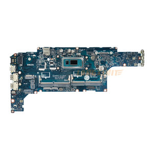 Para DELL Latitdue 5430, placa base de computadora portátil con procesador Central I3/i5/i7 de a 2000 - Product Image 6