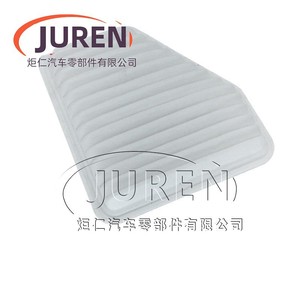 ไส้กรองอากาศจูเรน ขนาดมาตรฐาน สำหรับรถยนต์รุ่น RAV4 BYD S6 M6 2.0 2.4 - Product Image 1