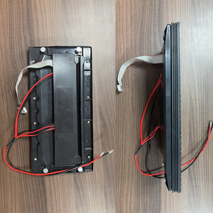 Dubbele Bescherming P10 3535 Outdoor Full <span class=keywords><strong>Color</strong></span> Smd Rgb Outdoor <span class=keywords><strong>Led</strong></span> <span class=keywords><strong>Display</strong></span> Scherm <span class=keywords><strong>Led</strong></span> <span class=keywords><strong>Module</strong></span> 7 Kleuren <span class=keywords><strong>Led</strong></span> Scroll Teken - Product Image 2