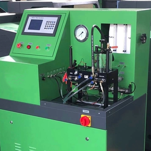 แท่นทดสอบหัวฉีด CAT C7/C9 CAT3126 สำหรับทดสอบหัวฉีดน้ำมันดีเซล HEUI ของแคตเตอร์พิลลาร์ - Product Image 6