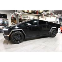 UTILITAIRES LÉGERS ÉLECTRIQUES CYBER-TRUCK UTESLA 2024 D'OCCASION