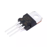 L7805CV 7805 7812 Regulator Tiga Terminal 5V TO-220 Transistor L7805CV 7805 7812