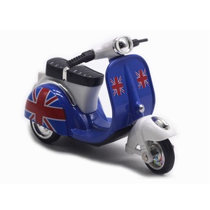 Modellino di <span class=keywords><strong>Moto</strong></span> in Lega 1/43, Modello di <span class=keywords><strong>Moto</strong></span> in Metallo a Retrocarica, Modello di <span class=keywords><strong>Moto</strong></span> Cartoon in Metallo Pressofuso - Product Image 3