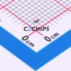 Inductor SMD AHW1005F-1R0KTF 0402 (Inductancia: 1uH) (Precisión: 10%) (Corriente Nominal: 50mA) - Product Image 2