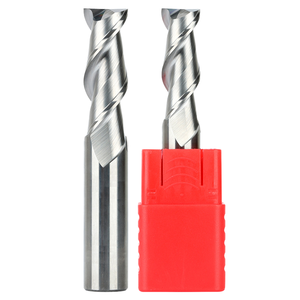 HRC 50 60 65 CNC cuối nhà máy Vonfram cacbua phay cắt aitin/tiain lớp phủ cuối nhà máy CNC thép cuối nhà máy nhôm cuối nhà máy - Product Image 6