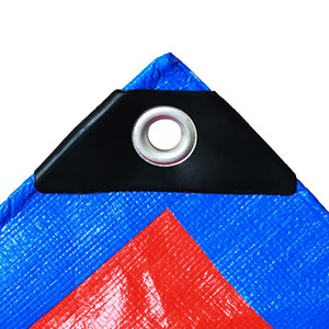 1000D bâche <span class=keywords><strong>4x4</strong></span> taille bâche jaune bâche lourde bâche - Product Image 3