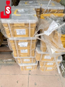 Pernos de Rueda de Buena Calidad para Autobuses Kinglong, Sunlong, Higer y Zhongtong, Repuestos para Sistemas de Dirección - Product Image 6