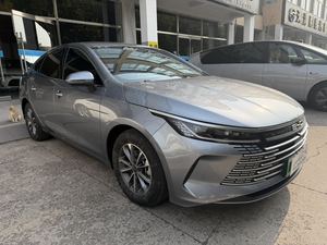 Uesd Cars2024 nuovo BYD Destroyer 05 Dmi eccellente <span class=keywords><strong>tipo</strong></span> <span class=keywords><strong>auto</strong></span> a motore elettrico per Sal elettrico Plug-in ibrido EV berlina di lusso - Product Image 3
