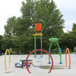 <span class=keywords><strong>Jeux</strong></span> d'eau en plein air, tapis d'éclaboussures, <span class=keywords><strong>jeux</strong></span> d'eau Public, aire de <span class=keywords><strong>jeux</strong></span> aquatique, parc aquatique, arroseur en acier inoxydable - Product Image 1