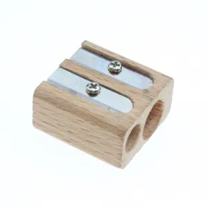 Multi color mechanical lipstick cosmetic pencil sharpener MADE OF HIGH QUALITY MATERIAL