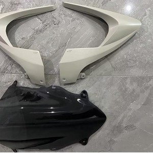 Accesorios para Automóviles, Sistemas de Climatización, Carcasa para Aire Acondicionado, Fabricación de Piezas de Plástico en Pequeñas Cantidades, Moldeo de Resina y Silicona - Product Image 4