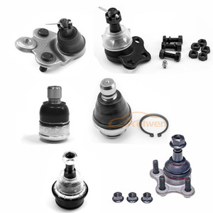 Aelwen Pièces <span class=keywords><strong>de</strong></span> <span class=keywords><strong>direction</strong></span> Joint à <span class=keywords><strong>rotule</strong></span> pour KIA pour HYUNDAI pour RENAULT pour BMW pour AUDI pour VW pour HONDA pour FIAT pour Benz - Product Image 5