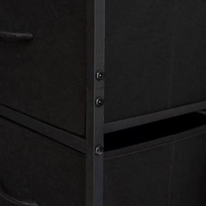 High Quality Freestanding Durable Stainless Steel MDF Panel Pine Modern Living Room Fabric <b>Cabinets</b> Sample Available Fabric - Product Image 5