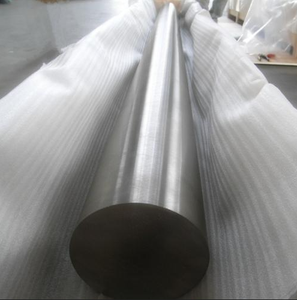 Acero inoxidable Aleación de níquel Acero Maraging Barra redonda Acero Maraging C300 en stock tiene buena calidad y precio - Product Image 2