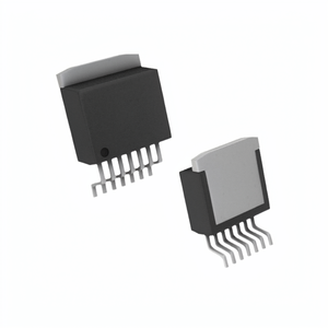 TO 263 8, D2PAK , TO 263CA Power Management (PMIC) CS8126-1YDPSR7G Manufacturer Channel Components Electronic - Product Image 1