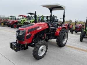 Tracteurs agricoles d'occasion <span class=keywords><strong>Sadin</strong></span> 4 roues motrices - Product Image 3