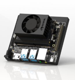 Carte de développement TWOWIN Super Mode 157 TOPS Orin NX T801 économique avec SSD 256 Go 8 Go 16 Go T801 Jetson T801 - Product Image 6