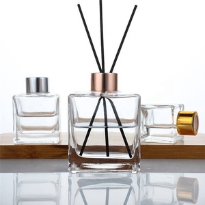 Bottiglia Personalizzata per Diffusore di Fragranze Naturali, Deodorante per Ambienti e Profumo per Bagno con Bastoncini - Product Image 6