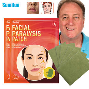 Patchs Faciaux Sumifun à Vente Chaude, Pansements, Points, OEM ODM - Product Image 1
