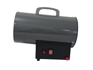 Высокое качество 10KW 15KW портативный газовый нагреватель с регулируемым газовым клапаном для наружного - Product Image 2