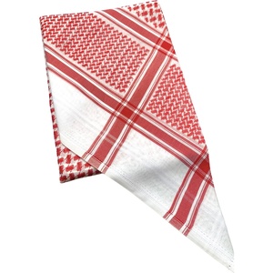 <span class=keywords><strong>Shemagh</strong></span> 100% algodón 100s/2 algodón hombres bufanda roja a cuadros raya hombres turbante Shmagh Arabia Saudita <span class=keywords><strong>Shemagh</strong></span> - Product Image 4