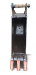 EXCAVATEUR XE60PRO Moteur Yanmar Godet plus fin de 30 cm Filtre à huile Filtre à air Filtre à carburant Cisaille hydraulique à pouce Graisseur automatique - Product Image 6