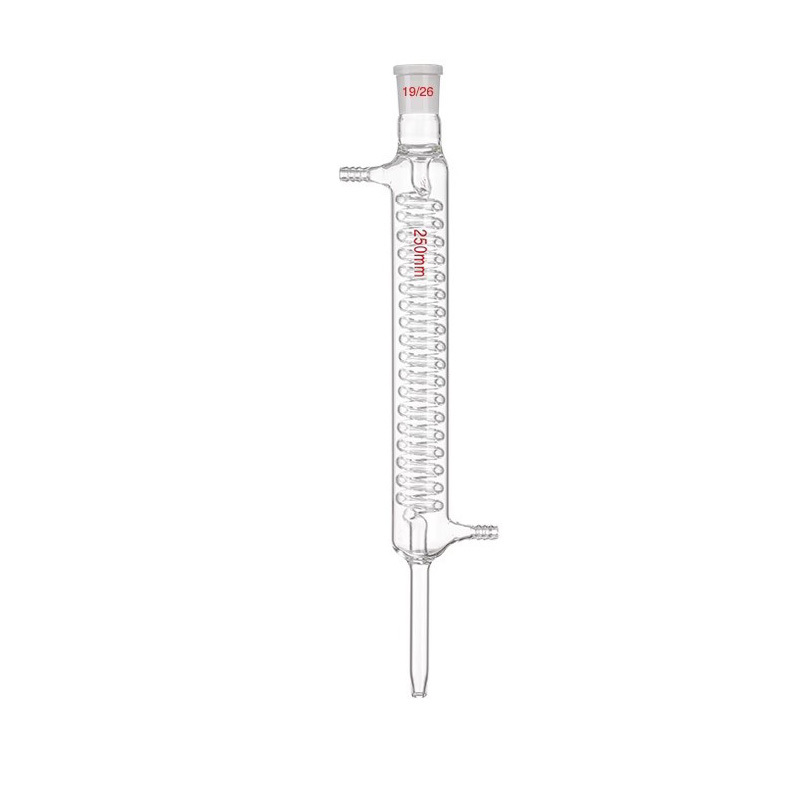 Laboratory 250mm Borosilicate Glass Long Rod