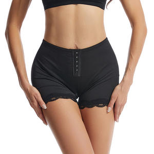 Butt Shaper Panty Body <span class=keywords><strong>Reductor</strong></span> Colombianas Shapewear Moldeadora Control De Abdomen Posparto Shaper - Product Image 5