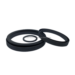 Bague d'étanchéité en graphite de carbone de Offre Spéciale qualité pour l'étanchéité des machines - Product Image 4