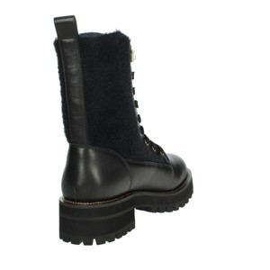 Anfibi SF4197 PX432 stivali da neve neri - Product Image 3