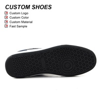Chaussures de sport décontractées de luxe de haute qualité OLICOM pour hommes, style tennis, chaussures de marche, baskets en cuir tendance