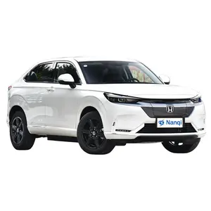 Top Fashion Honda ENP1 EV CAR Small SUV Pure Electric New Cars In Multiple Colors