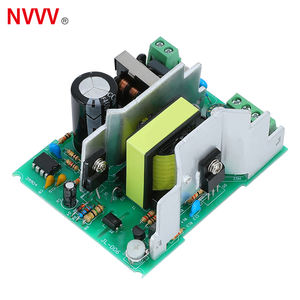 ราง3.75A nvvv <span class=keywords><strong>DR</strong></span>-45-12 45W 12V AC-DC SMPS แหล่งจ่ายไฟแบบสลับเกรดอุตสาหกรรม - Product Image 6