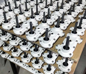 TYM PD60E PD60D ISEKI אורז Transplanter/שתיל מכונת השתלת מכונת 6 שורות - Product Image 4