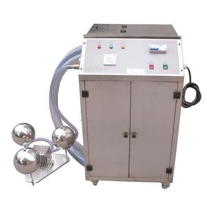 Machine à récupération d'huile flottante en acier inoxydable, équipement de traitement de l'eau - Product Image 5