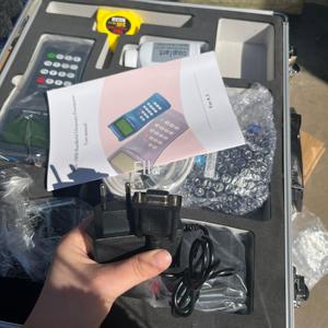 Sensor Measure液体に<span class=keywords><strong>TDS</strong></span>-<span class=keywords><strong>100H</strong></span>デジタルディスプレイハンドヘルド超音波流量計クランプ温水流量計用 - Product Image 3