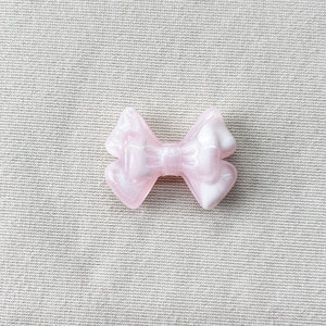 Correa para Teléfono Hecha a Mano con Lazo de Mariposa Apilado Brillante de Dos Colores que Brilla en la Oscuridad, Cuentas Sueltas y Accesorios para Pendientes - Product Image 6