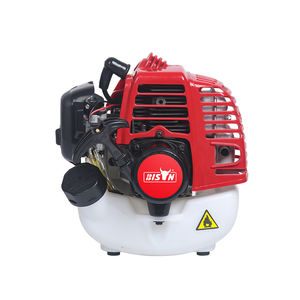 Moteur de débroussailleuse de jardin à essence BISON 4 temps 26CC GX26 - Product Image 1