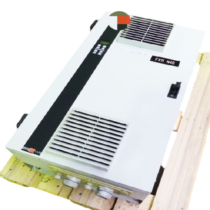 PLC VLT 3060 3X 45kW 175L3007 0-500Hz ความถี่การเขียนโปรแกรมอินเวอร์เตอร์คอนโทรลเลอร์ - Product Image 1