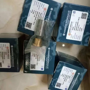 อะไหล่มอเตอร์สวิง M2X150 M2X170 M5X180 รองเท้าลูกสูบสำหรับรถขุด CAT330B E330B - Product Image 5