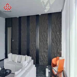 PU đá Núi Nhân Tạo-Chống cháy nhẹ cho cảnh quan nội thất với đá Núi kết cấu thực tế - Product Image 3