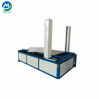 Offre Spéciale Bricolage CNC EPS MOUSSE Coupe Scie à Fil Chaud EPS MOUSSE Bloc De Coupe Machine De Découpe