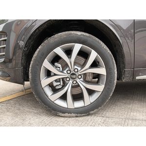 Véhicule d'occasion de qualité professionnelle <span class=keywords><strong>Jaguar</strong></span> Land Rover Discovery Sport, consommation de carburant de 9,25 L/100 km, 5 places - Product Image 4